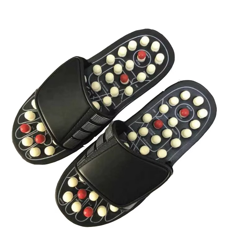 Therapeutische Massage Slippers  – Voor Ontspanning & Gezonde Voeten