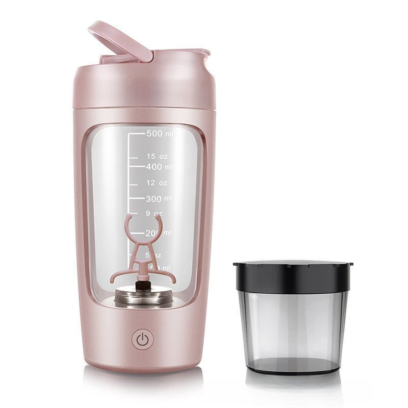 PowerBlend™ USB Shaker 650ml