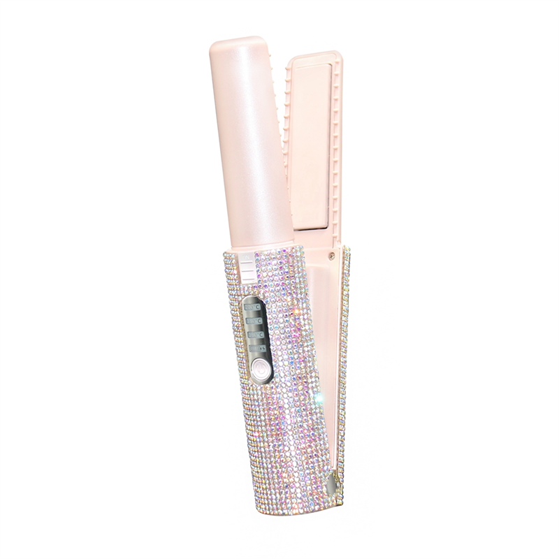 Diamond 2-in-1 Styler
