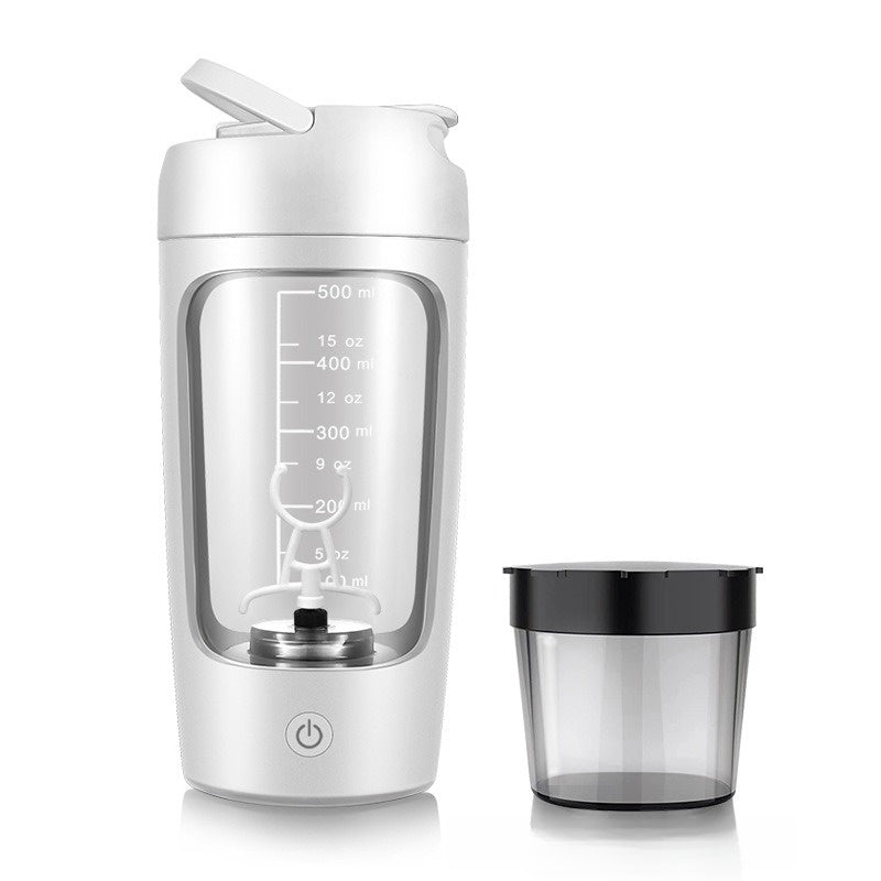 PowerBlend™ USB Shaker 650ml