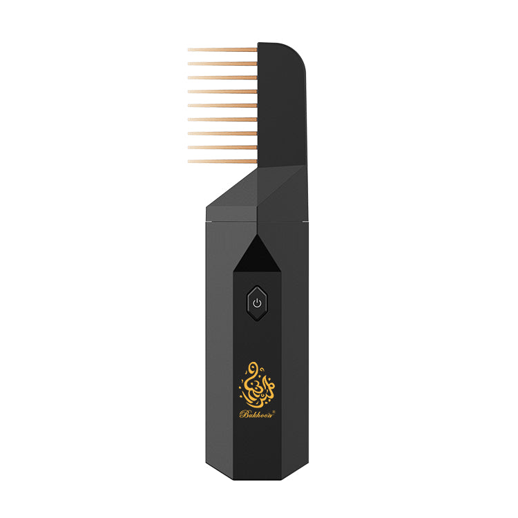 RoyalMist Haar Wierook Styler
