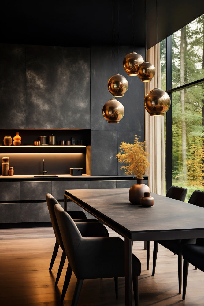 LUXE HUISACCESOIRES