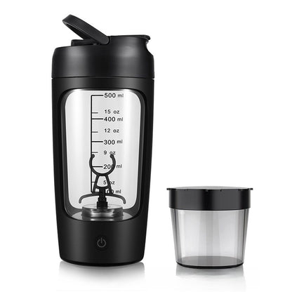 PowerBlend™ USB Shaker 650ml