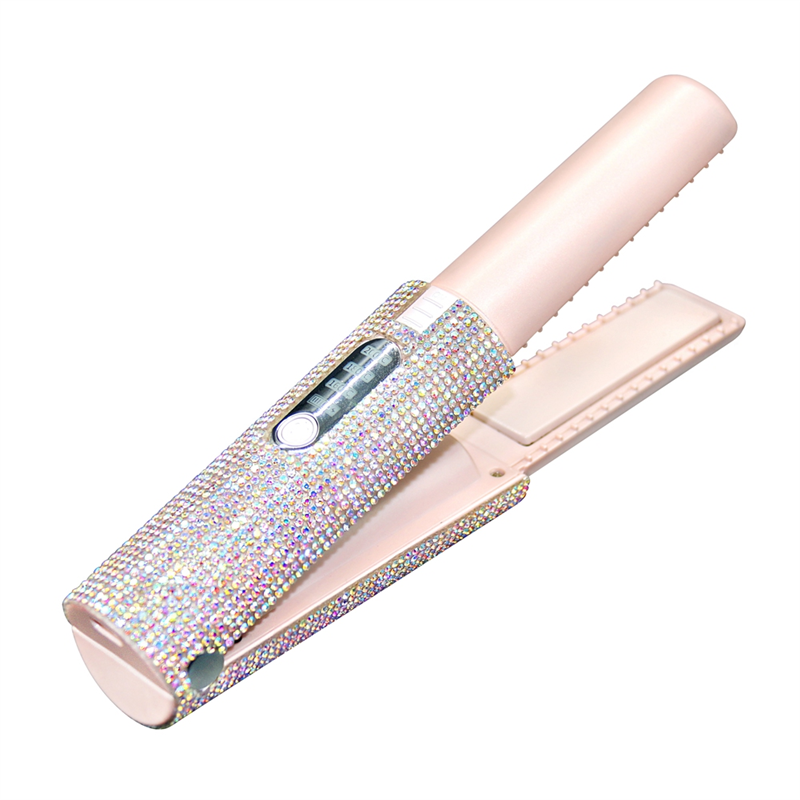 Diamond 2-in-1 Styler