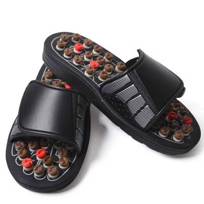 Therapeutische Massage Slippers  – Voor Ontspanning & Gezonde Voeten