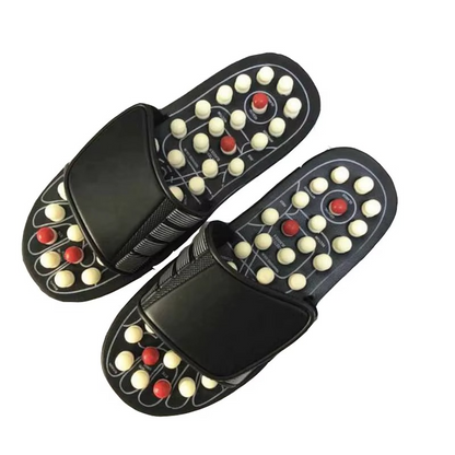 Therapeutische Massage Slippers  – Voor Ontspanning & Gezonde Voeten