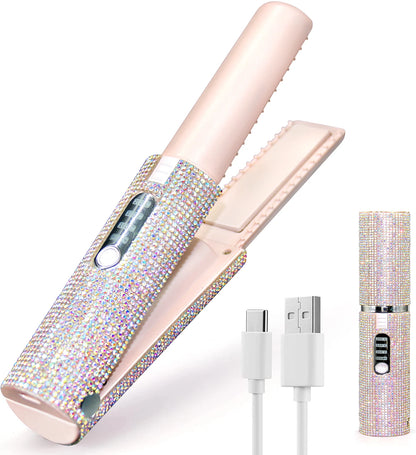 Diamond 2-in-1 Styler