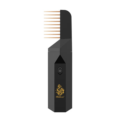 RoyalMist Haar Wierook Styler