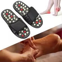 Therapeutische Massage Slippers  – Voor Ontspanning & Gezonde Voeten