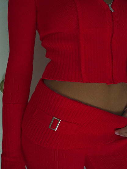 Tossy IconKnit™ 2-Piece Lounge Collection