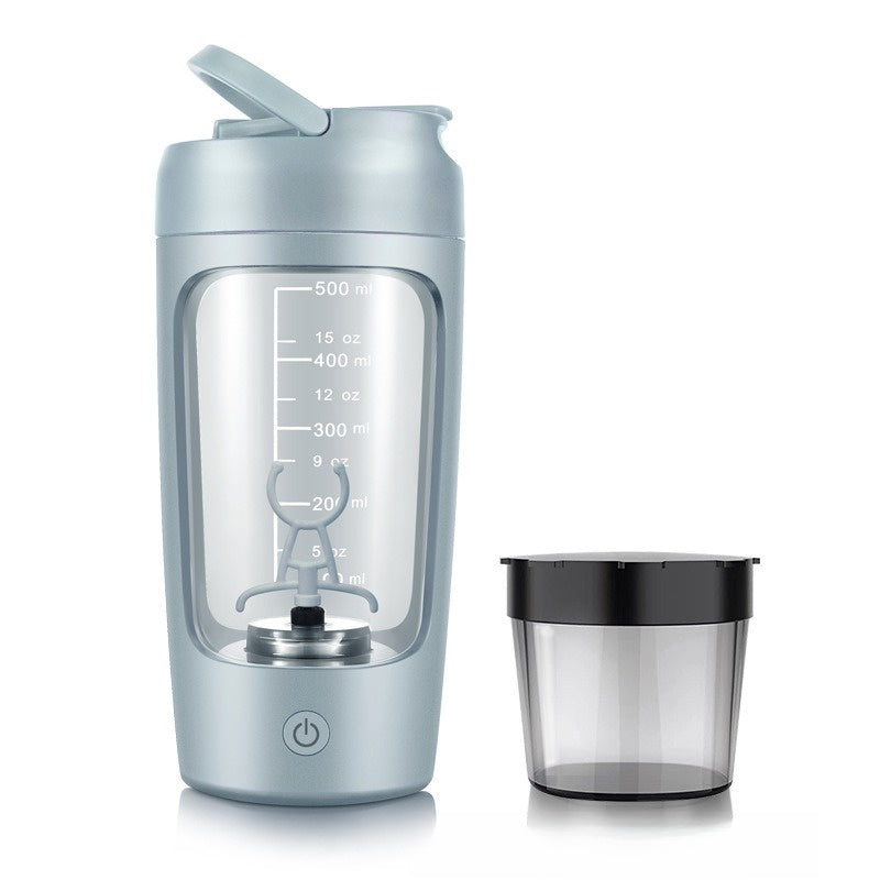 PowerBlend™ USB Shaker 650ml
