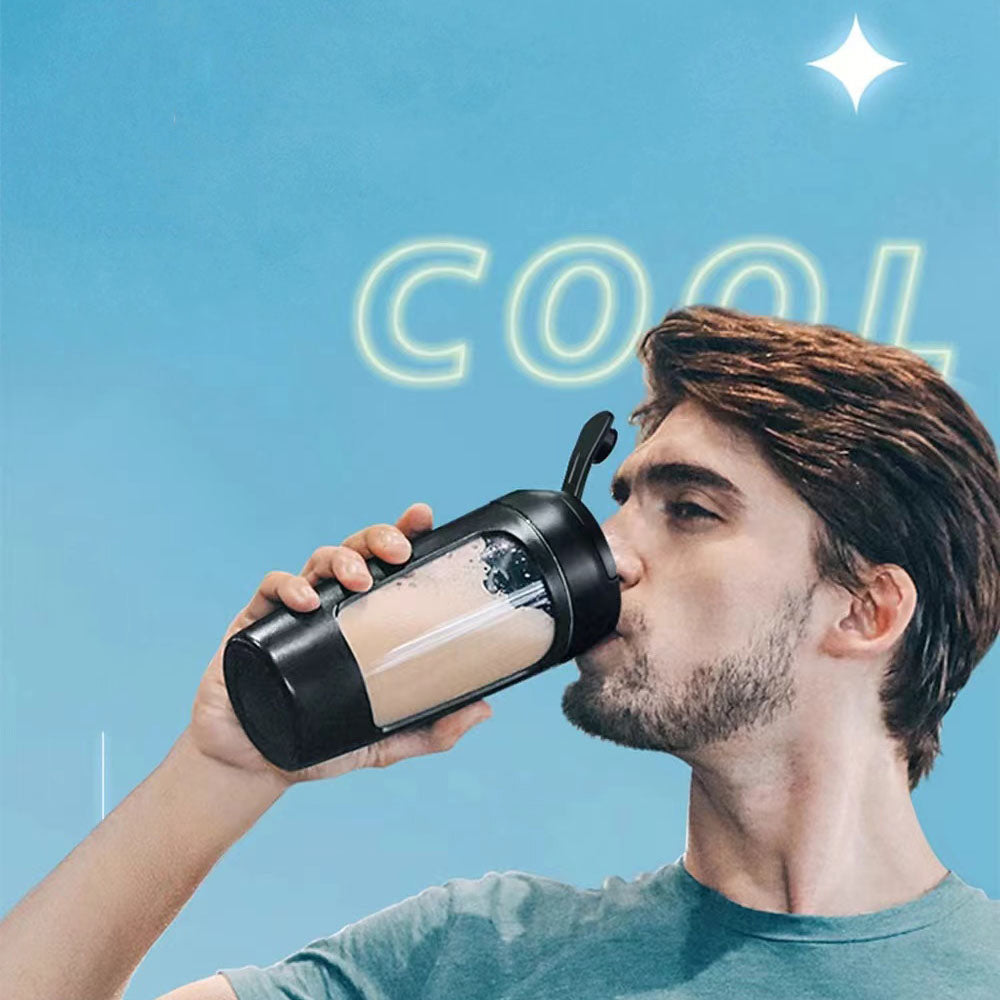 PowerBlend™ USB Shaker 650ml