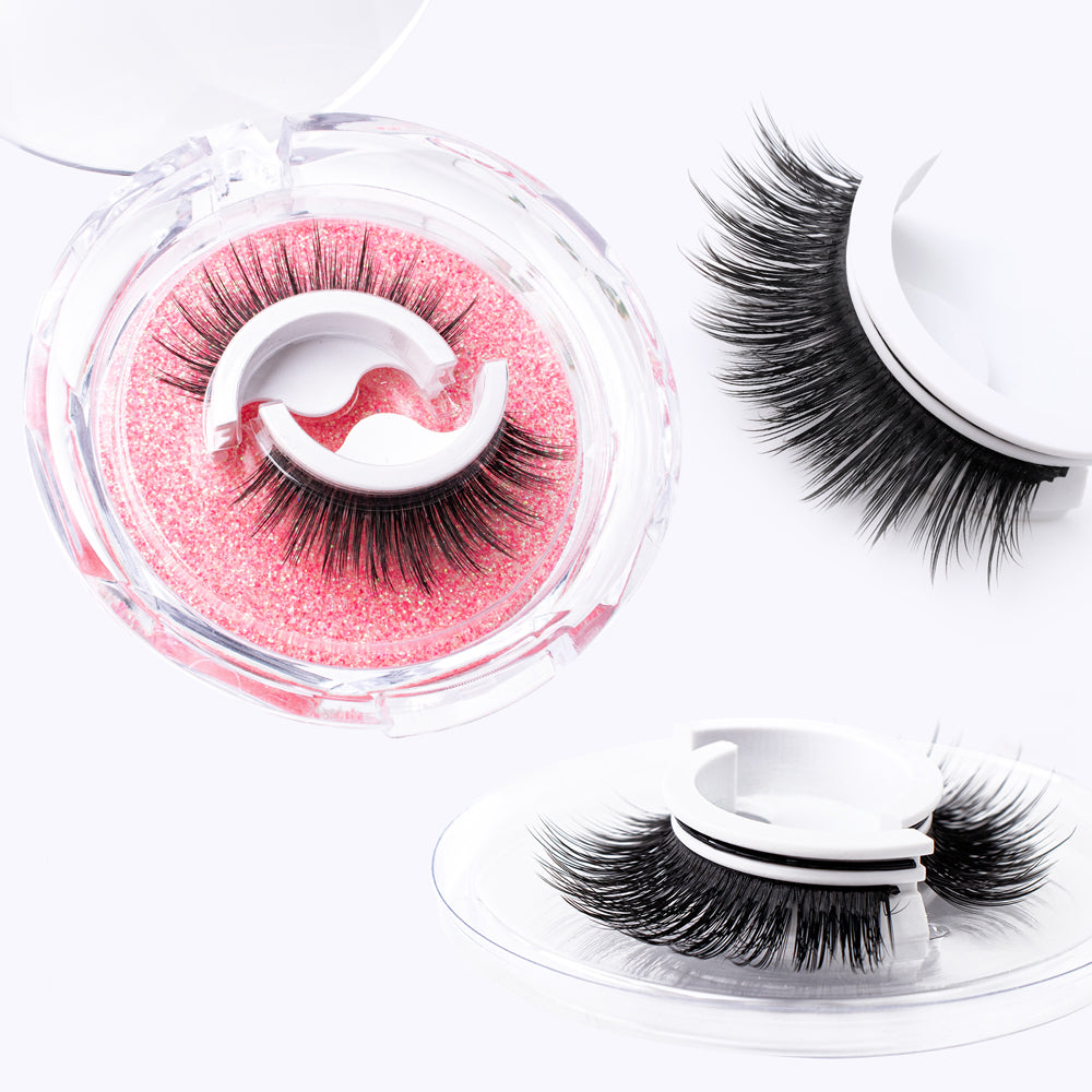 MagnaLuxe 3D Wimpers