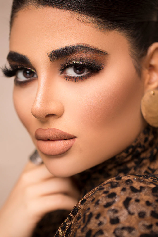 MagnaLuxe 3D Wimpers