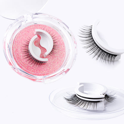 MagnaLuxe 3D Wimpers