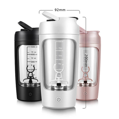 PowerBlend™ USB Shaker 650ml