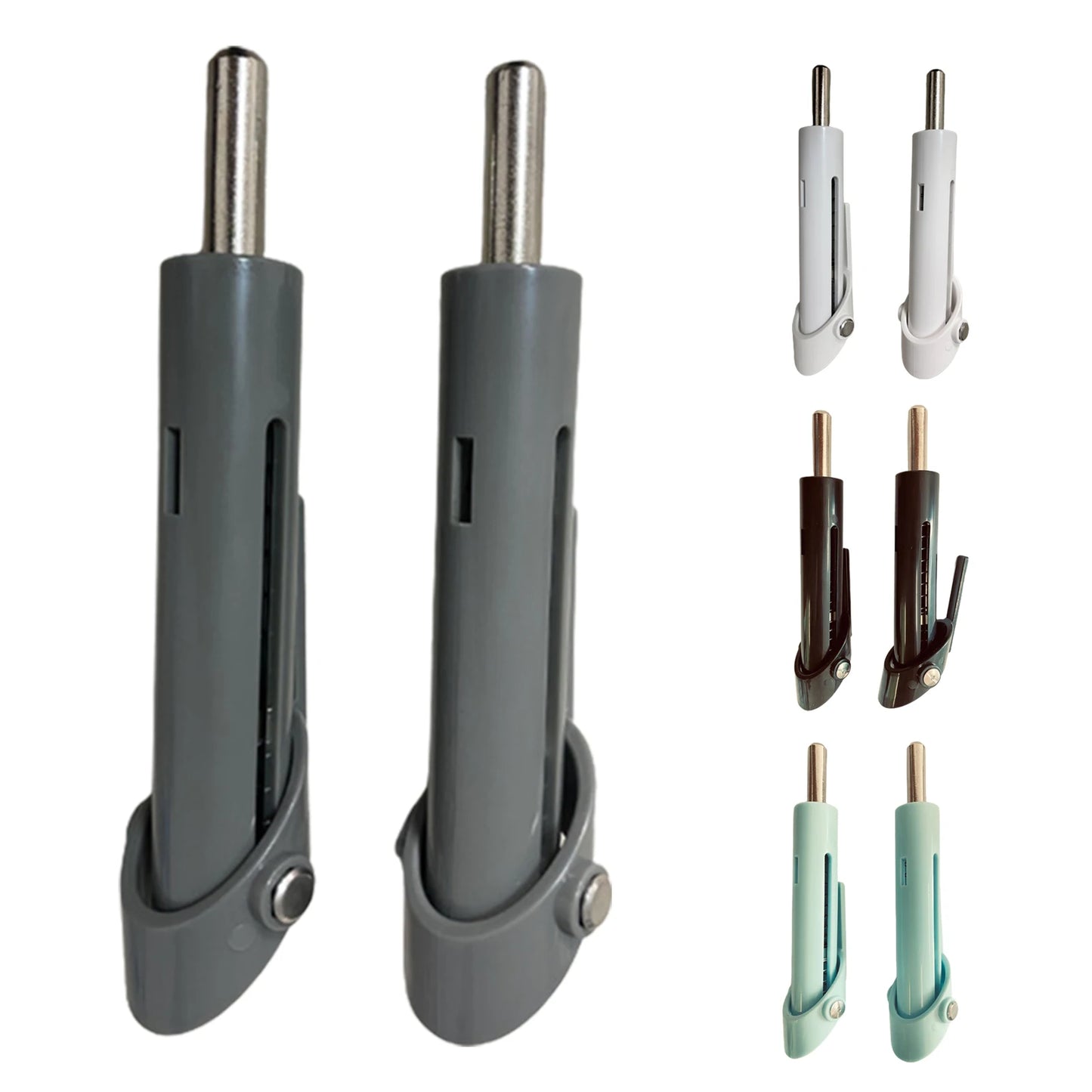 GripMax™ Gewicht Stack Pin Duo