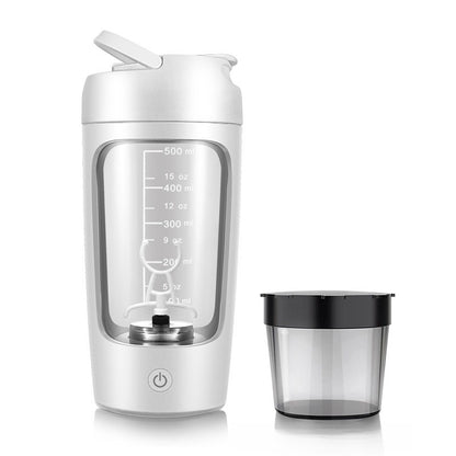 PowerBlend™ USB Shaker 650ml