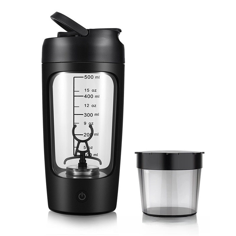 PowerBlend™ USB Shaker 650ml